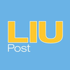 LIU University at liu.edu Official Logo/Seal