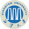 湘潭大学's Official Logo/Seal