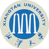 XTU University at xtu.edu.cn Official Logo/Seal