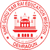 SGRREM University at sgrrmission.org Official Logo/Seal