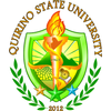 Quirino State University's Official Logo/Seal