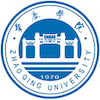 ZQU University at zqu.edu.cn Official Logo/Seal