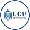 Université Libano-Canadienne's Official Logo/Seal