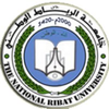 National Ribat University's Official Logo/Seal