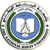 جامعة الرباط الوطني's Official Logo/Seal