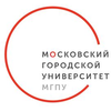 Moscow City Teachers' Training University's Official Logo/Seal