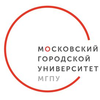 Московский городской педагогический университет's Official Logo/Seal