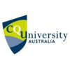 CQU University at cqu.edu.au Official Logo/Seal