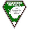 UG University at unigolfo.edu.mx Official Logo/Seal