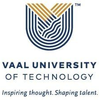 Vaal University of Technology's Official Logo/Seal