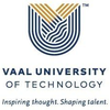 VUT University at vut.ac.za Official Logo/Seal