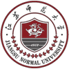 Jiangsu Normal University's Official Logo/Seal
