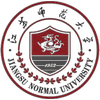 江苏师范大学's Official Logo/Seal