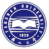 Yanshan University's Official Logo/Seal