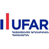 Université Française en Arménie's Official Logo/Seal