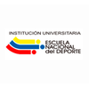 Escuela Nacional del Deporte's Official Logo/Seal