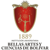 Institución Universitaria Bellas Artes y Ciencias de Bolívar's Official Logo/Seal