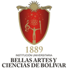 Bolívar Fine Arts and Sciences University's Official Logo/Seal