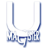 Universidad Magister's Official Logo/Seal