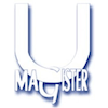 Magister University's Official Logo/Seal