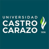 Universidad Castro Carazo's Official Logo/Seal