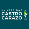 Castro Carazo University's Official Logo/Seal