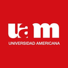 American University, Costa Rica's Official Logo/Seal