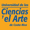 Universidad de las Ciencias y el Arte de Costa Rica's Official Logo/Seal
