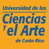 University of Science and Art of Costa Rica's Official Logo/Seal