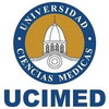 Universidad de Ciencias Médicas, Costa Rica's Official Logo/Seal