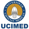 University of Medical Sciences, Costa Rica's Official Logo/Seal