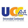 Universidad Continental de las Ciencias y las Artes's Official Logo/Seal