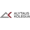 Alytaus kolegija's Official Logo/Seal