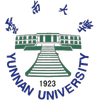 Yunnan University's Official Logo/Seal