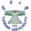 YNU University at ynu.edu.cn Official Logo/Seal