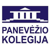 Panevežio kolegija's Official Logo/Seal