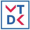 Vilniaus technologiju ir dizaino kolegija's Official Logo/Seal