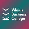 Vilniaus verslo kolegija's Official Logo/Seal