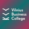 Vilnius Business College's Official Logo/Seal