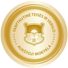 International School of Law and Business's Official Logo/Seal