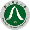 ZJNU University at zjnu.edu.cn Official Logo/Seal