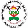 Universidad Nacional de Ucayali's Official Logo/Seal