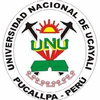 National University of Ucayali's Official Logo/Seal