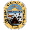 Universidad Nacional de Huancavelica's Official Logo/Seal