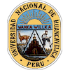 National University of Huancavelica's Official Logo/Seal