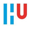 HU University of Applied Sciences Utrecht's Official Logo/Seal