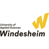 Windesheim University of Applied Sciences's Official Logo/Seal