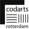 Codarts Rotterdam's Official Logo/Seal