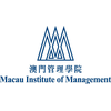 Macau Institute of Management's Official Logo/Seal