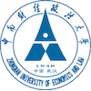 ZUEL University at zuel.edu.cn Official Logo/Seal